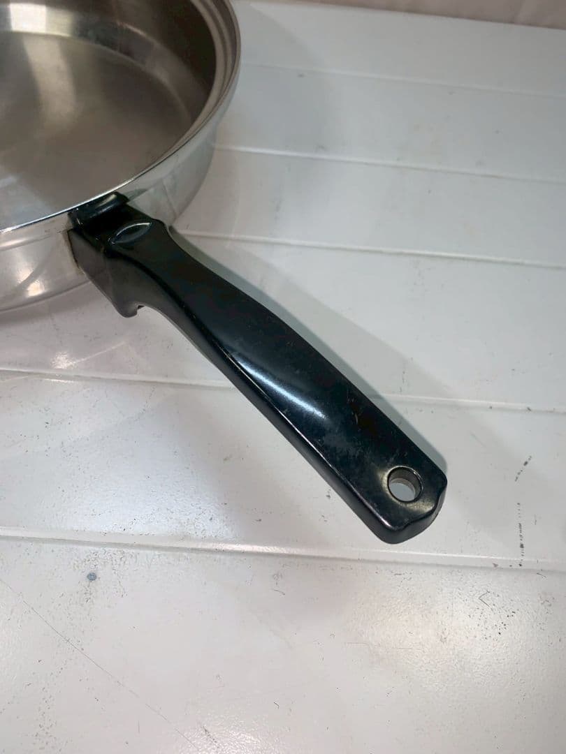 INKOR フライパン 5-Ply