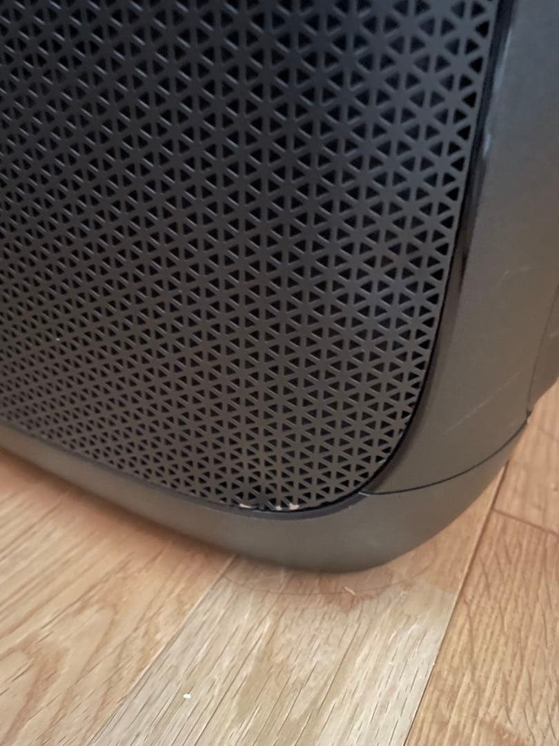 スピーカー・ウーファー JBL Partybox310