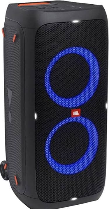 スピーカー・ウーファー JBL Partybox310