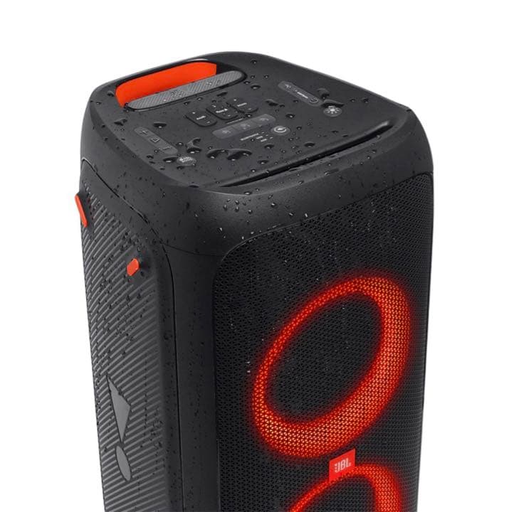 スピーカー・ウーファー JBL Partybox310