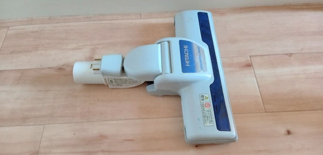 HITACHI 日立 サイクロン掃除機 CV-SU9