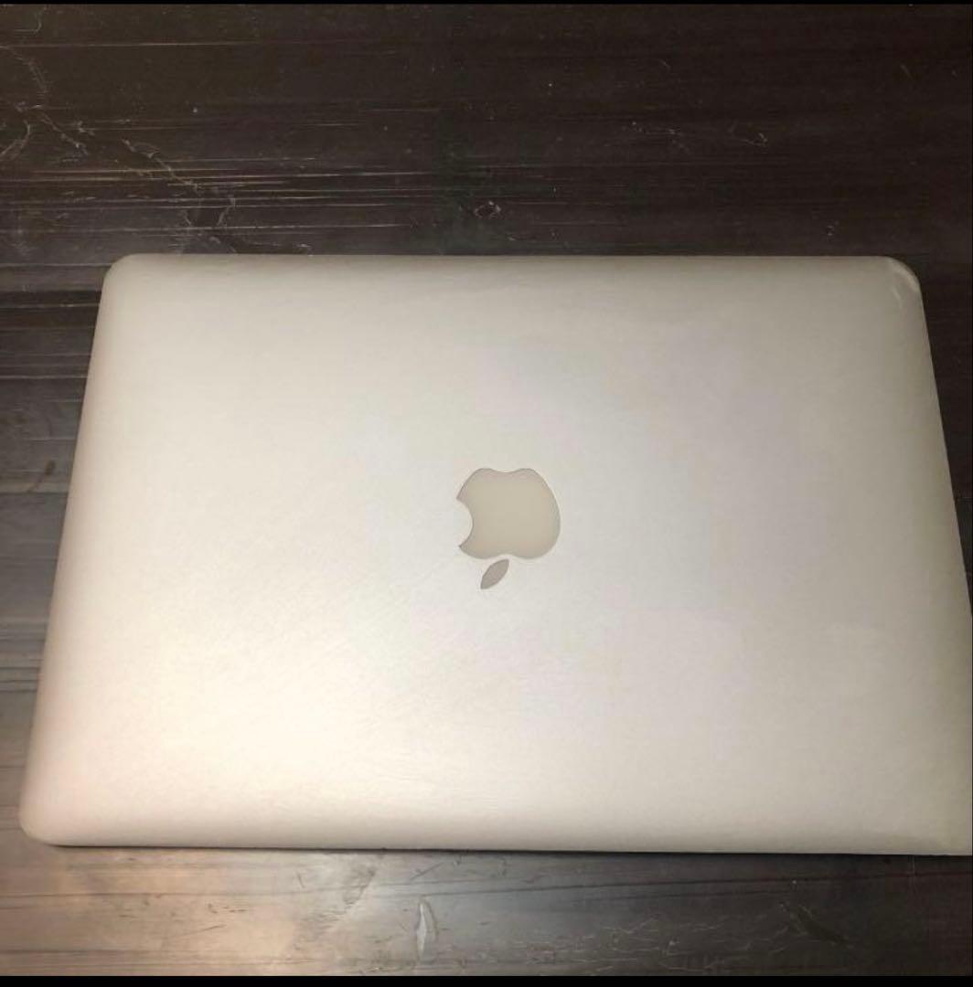 Macbook Air 13inch 2013mid / usキーボード