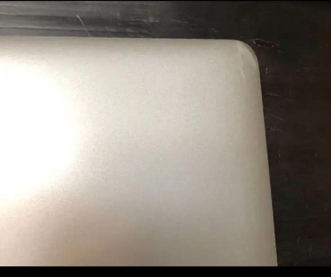 Macbook Air 13inch 2013mid / usキーボード