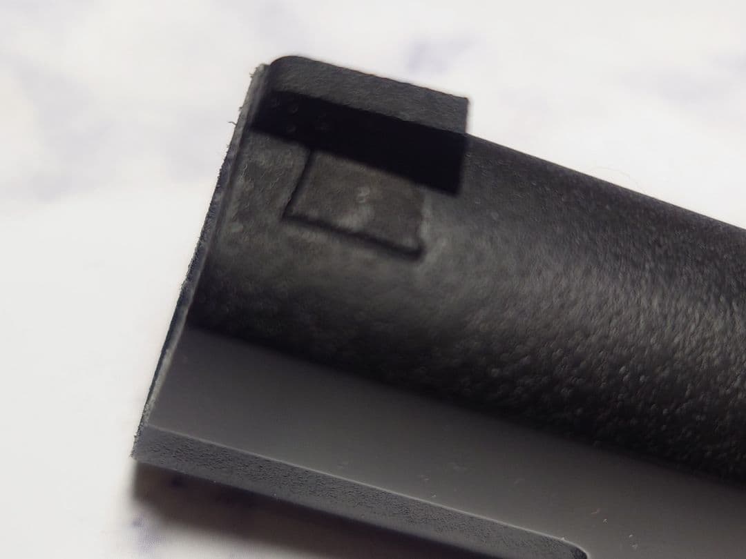 豚*汁様 MAD POLICE スネークオペレーター スライド