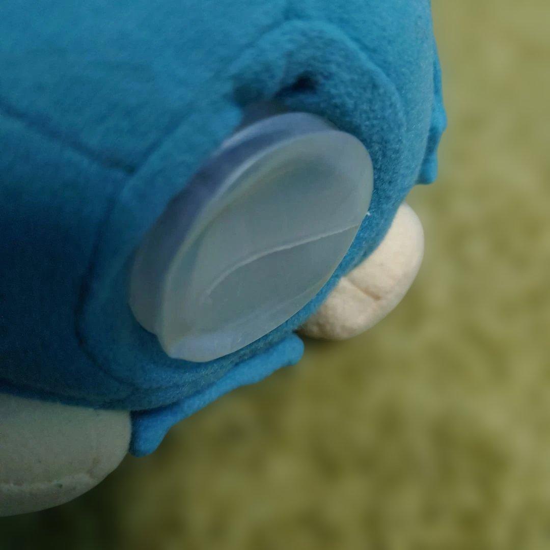 ポケットモンスター　ゴンベ　ピコピコハンマー　ポケモンフェスタ2005会場限定品