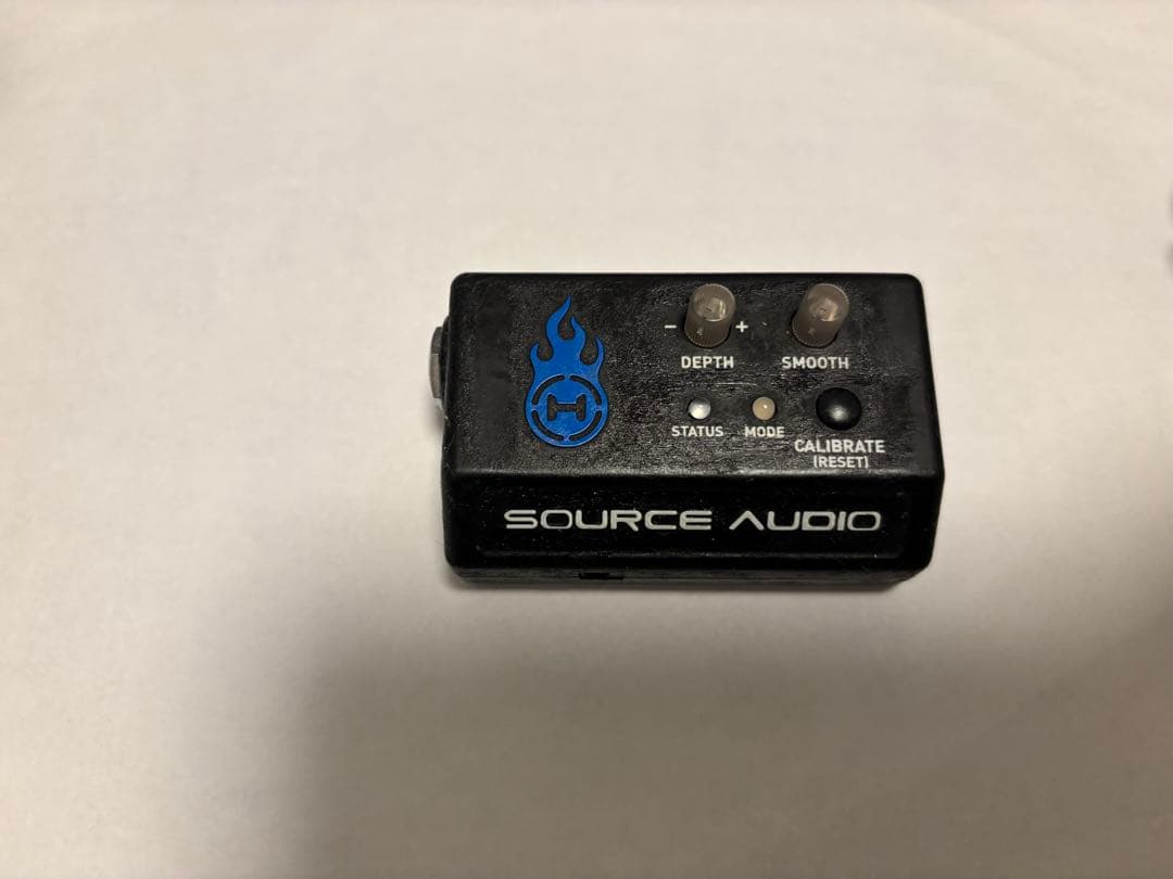 ギター SOURCE AUDIO SA115 Hot Hand 3