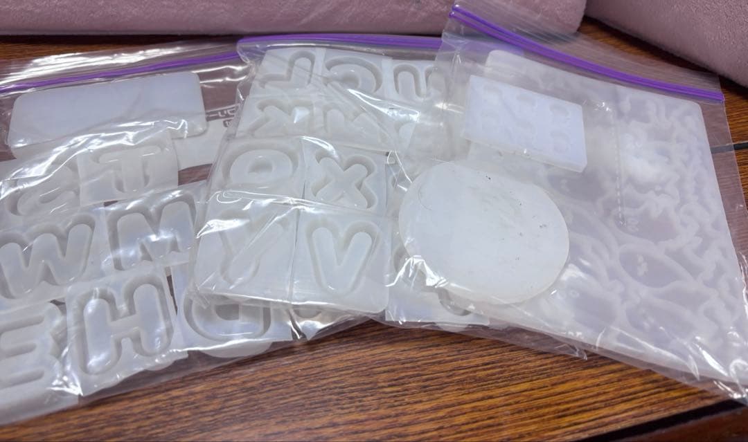 greenocean レジン まとめ売り シリコンモールド レジン液 着色剤！