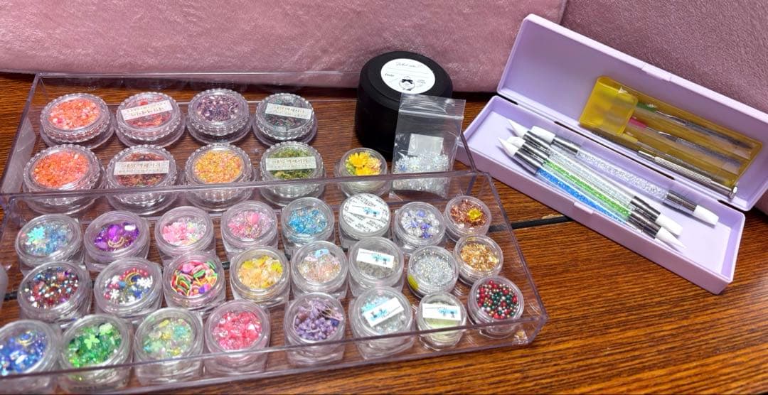 greenocean レジン まとめ売り シリコンモールド レジン液 着色剤！