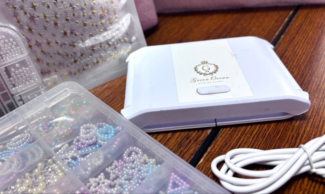 greenocean レジン まとめ売り シリコンモールド レジン液 着色剤！