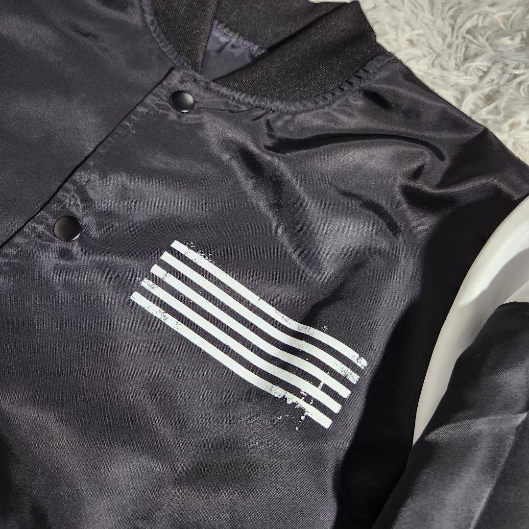 BIGBANG 公式グッズ ライブ MA-1 リバーシブル ブルゾン 迷彩柄 M