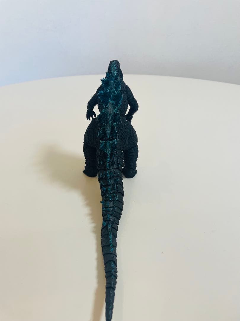 S.H.MonsterArts ゴジラ2021 (箱無し)