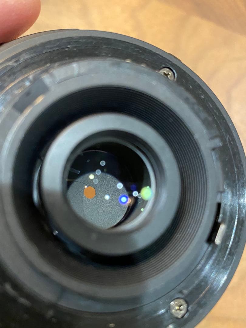 Nikon D80 デジタル一眼レフ　18-55 オマケレンズ付　動作品