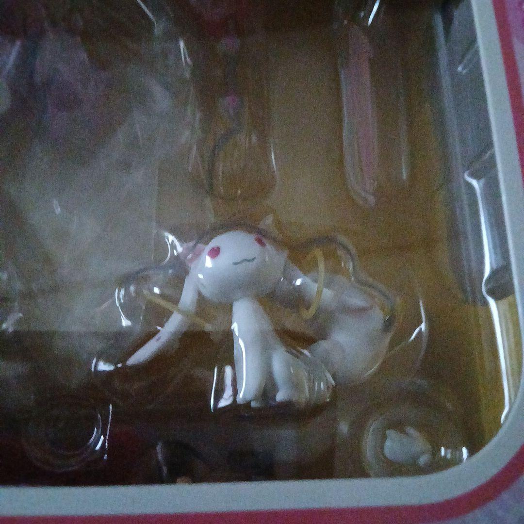 【美品】まどか☆マギカ　ねんどろいど　鹿目まどか　超希少品　新品未開封品