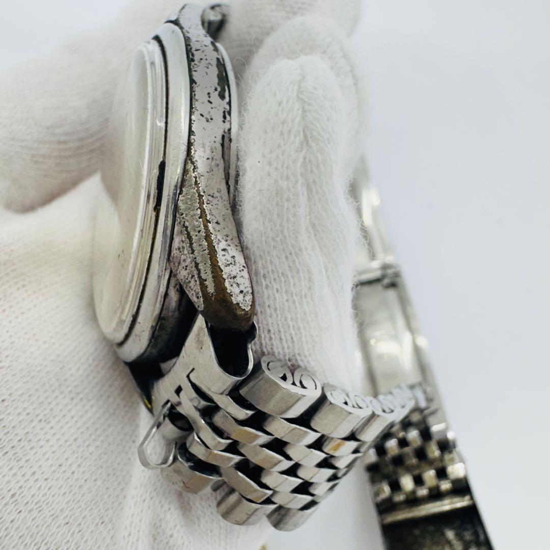 ✨SEIKO✨セイコー✨SEIKOCHAMPION✨デイト✨ヴィンテージ✨腕時計