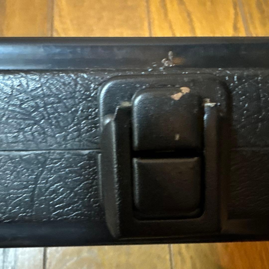 新品 フルート