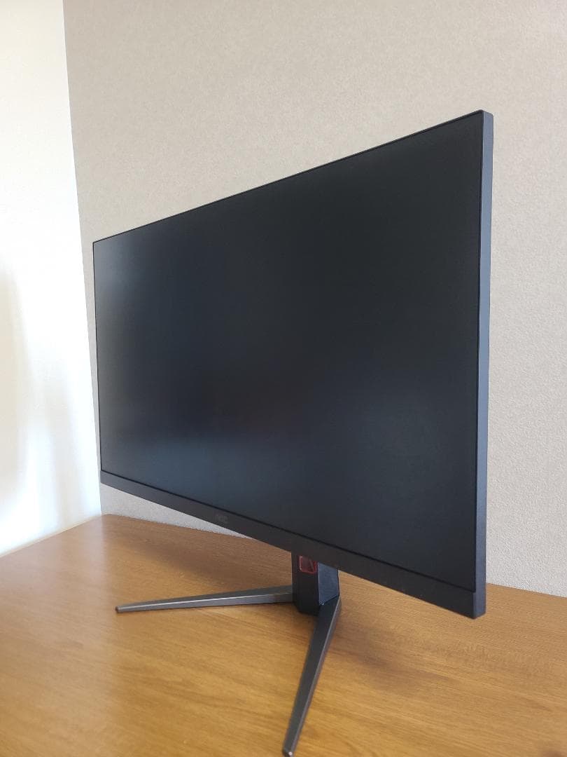 AOC27G4/11ゲーミングモニター 27インチ