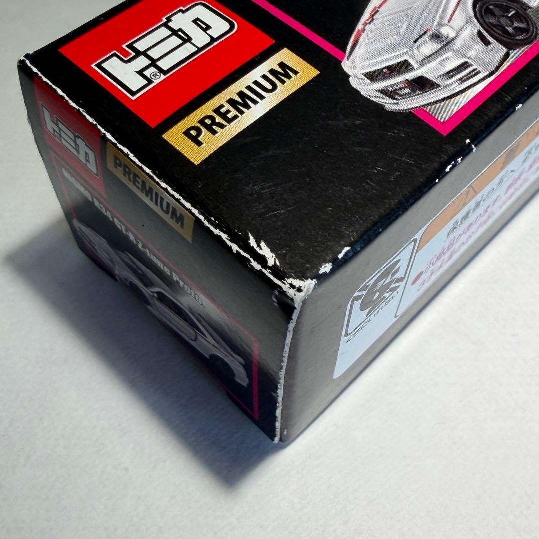 トミカ オートサロン限定NISMO R34 GT-R Z-tune