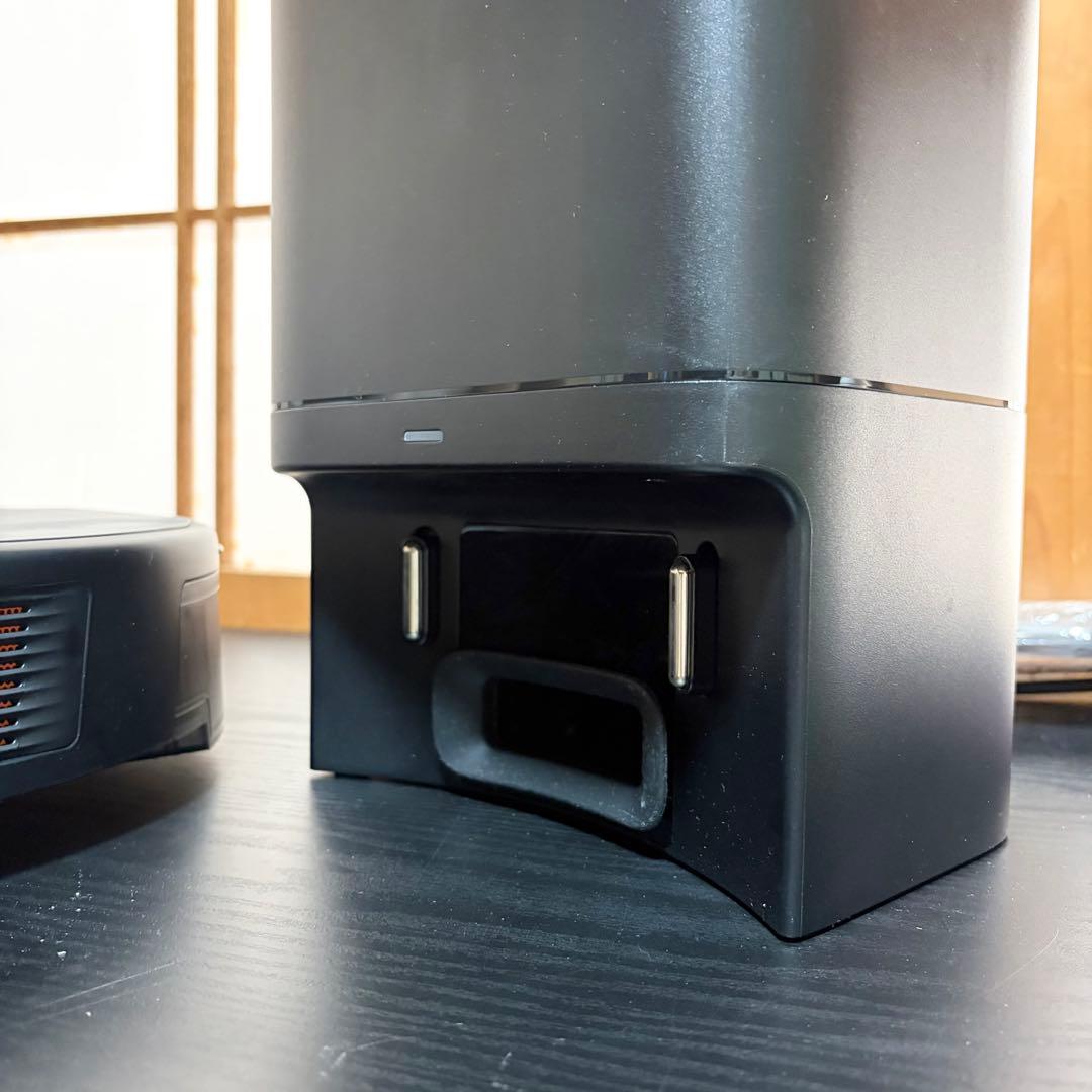 ANKER アンカー Eufy X8 Pro ユーフィ ロボット掃除機 未使用級