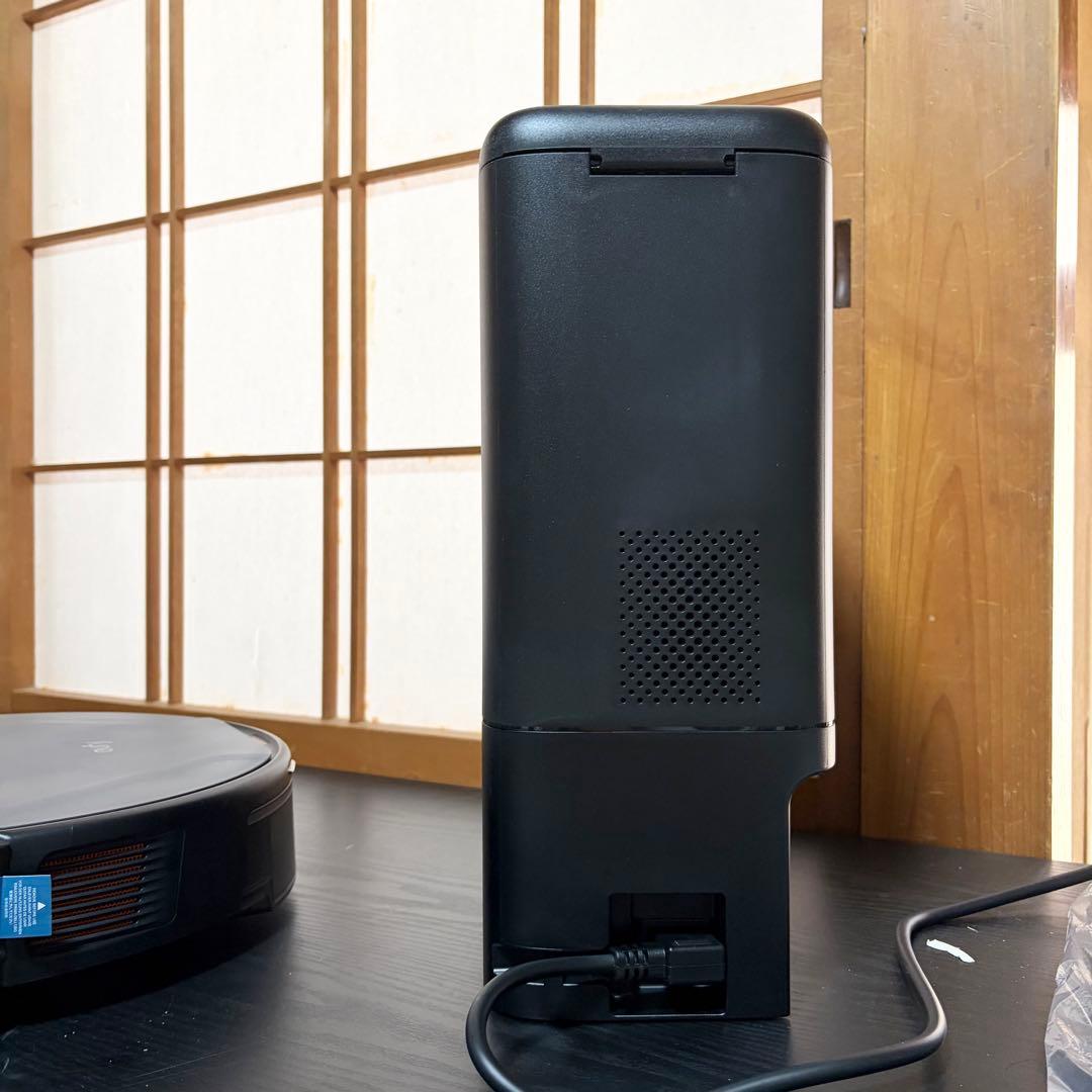 ANKER アンカー Eufy X8 Pro ユーフィ ロボット掃除機 未使用級