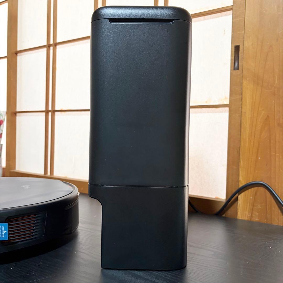 ANKER アンカー Eufy X8 Pro ユーフィ ロボット掃除機 未使用級