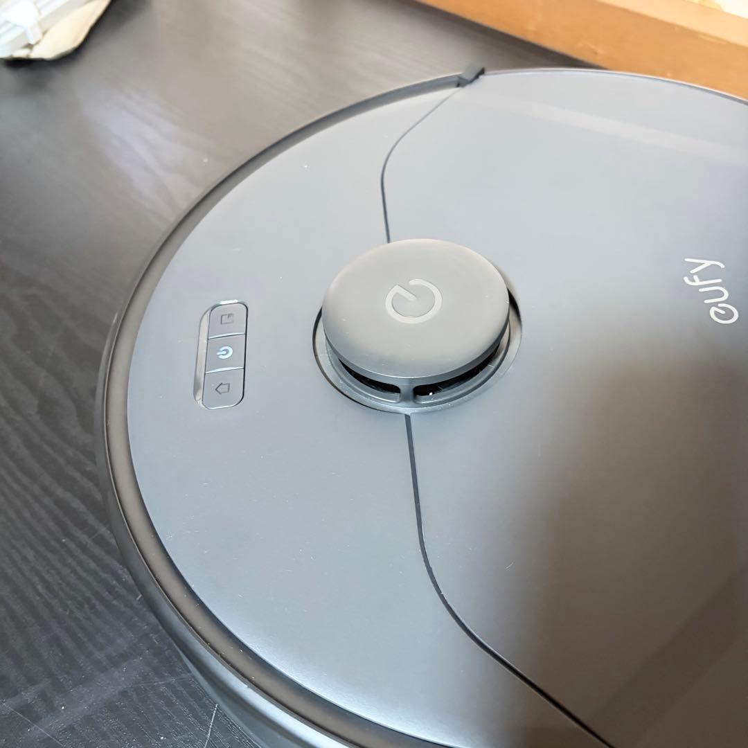 ANKER アンカー Eufy X8 Pro ユーフィ ロボット掃除機 未使用級