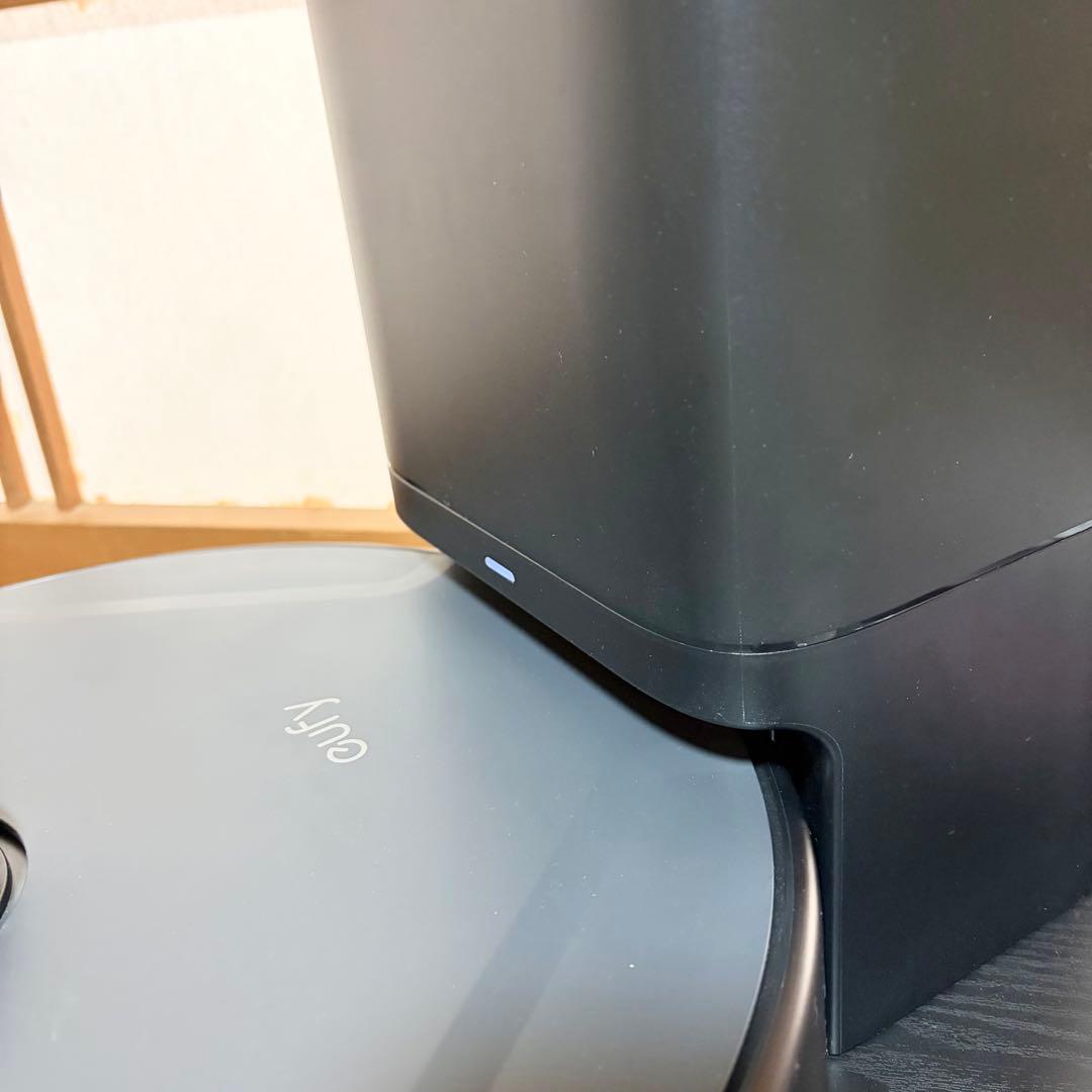 ANKER アンカー Eufy X8 Pro ユーフィ ロボット掃除機 未使用級