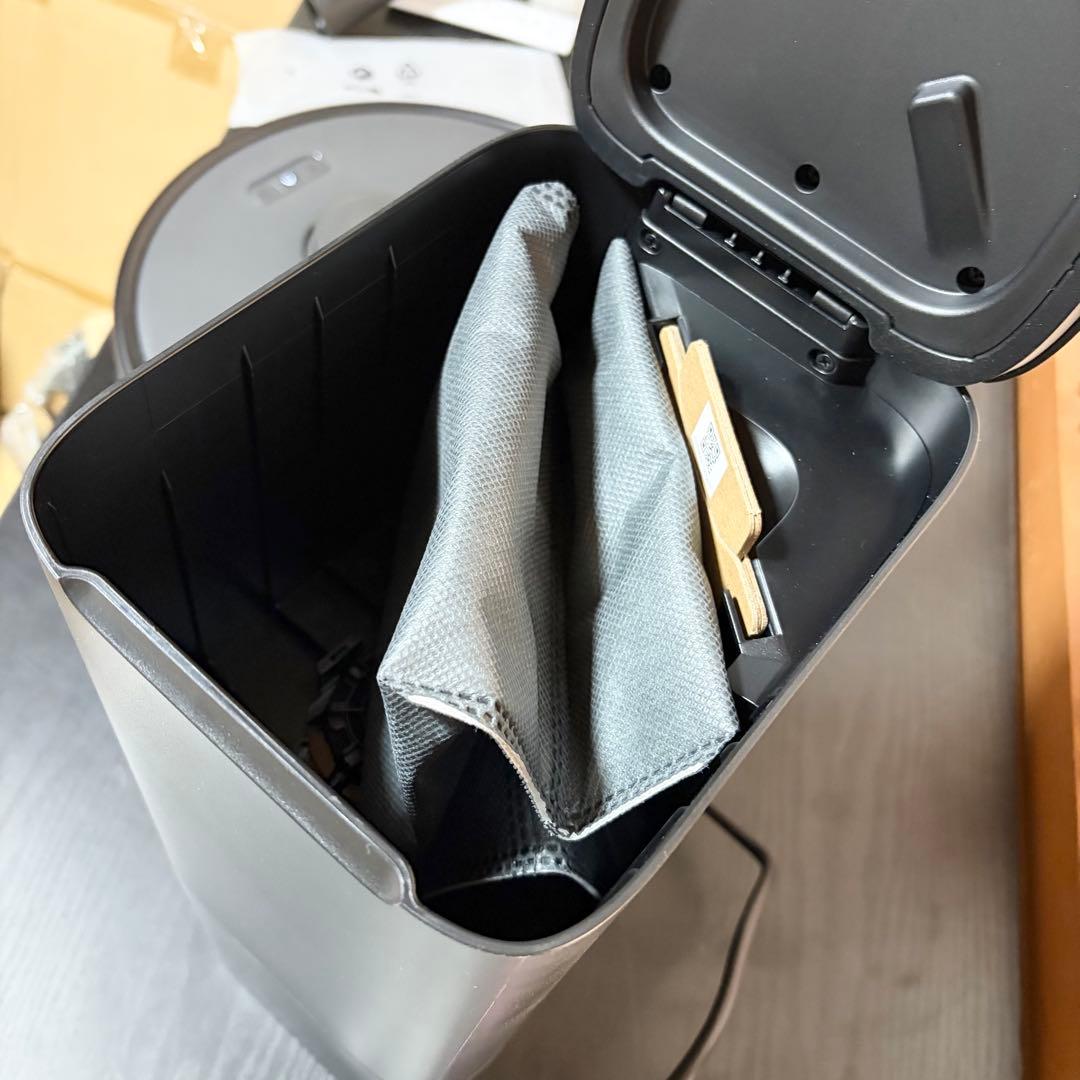 ANKER アンカー Eufy X8 Pro ユーフィ ロボット掃除機 未使用級