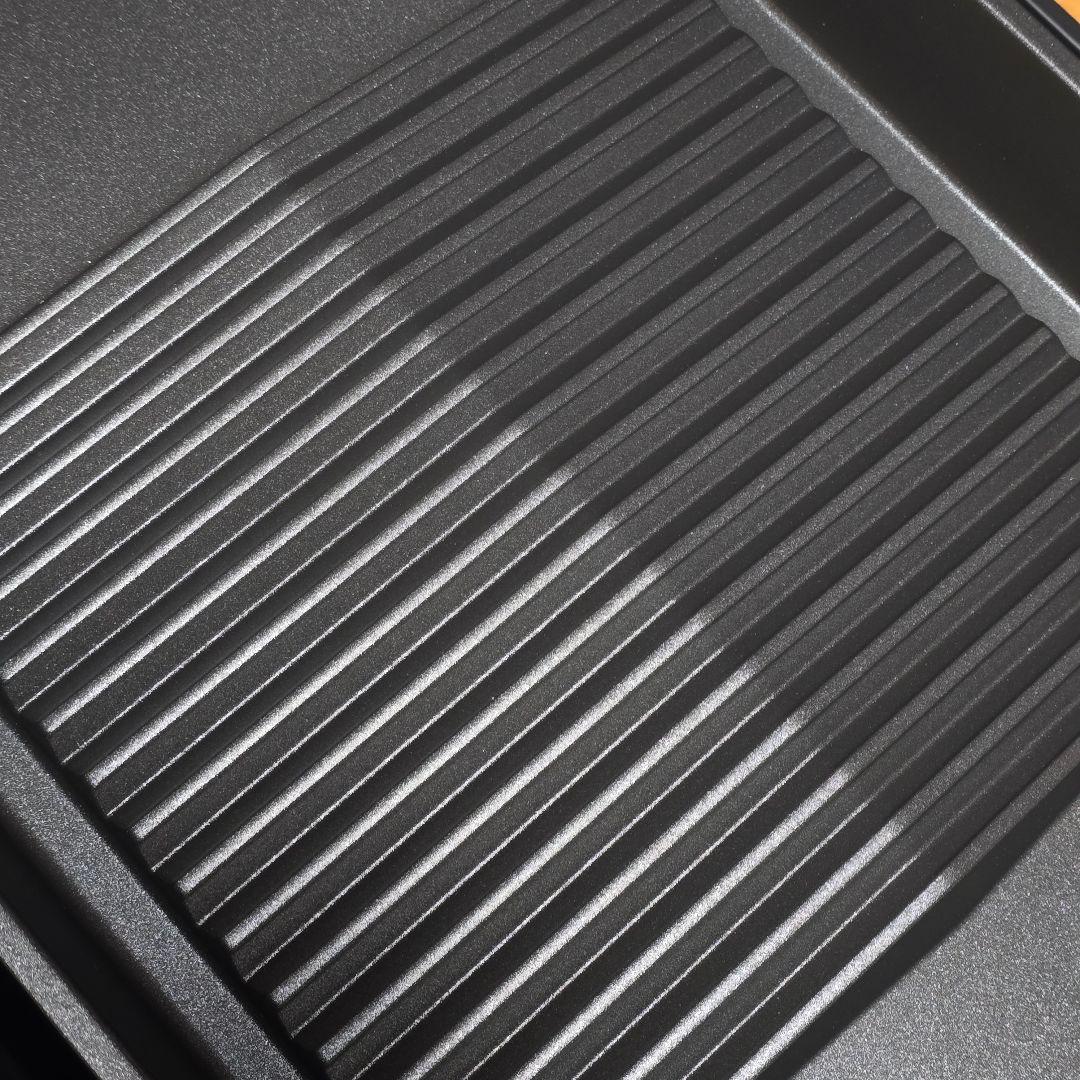 象印 ZOJIRUSHI ホットプレート やきやき EA-KK30型 深型