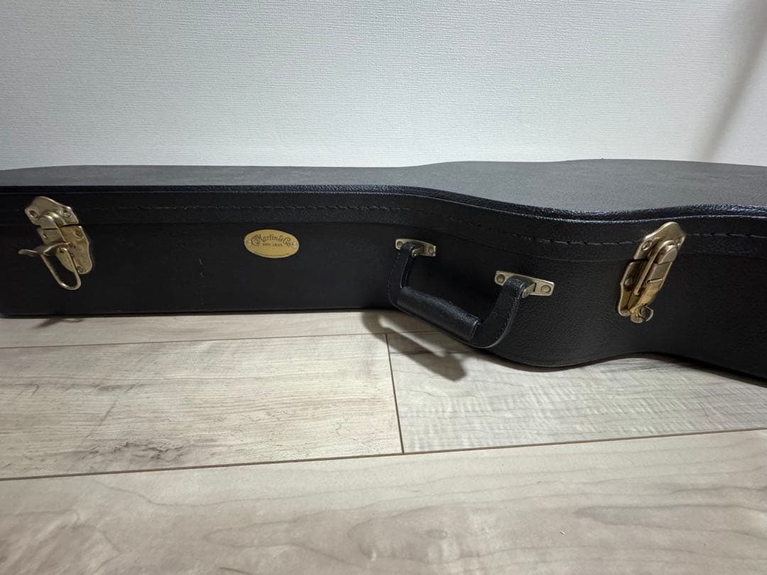 Martin 000-28 限定モデル　アコースティックギター ハードケース付き