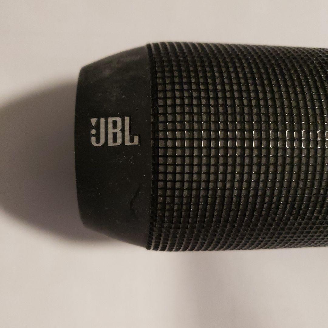 JBL PULSE Bluetoothスピーカー ブラック