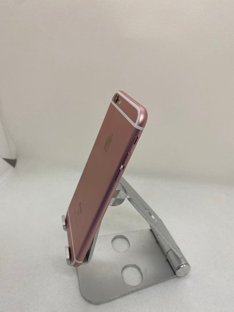 Iphone 6s 16GB Sim フリー　78517