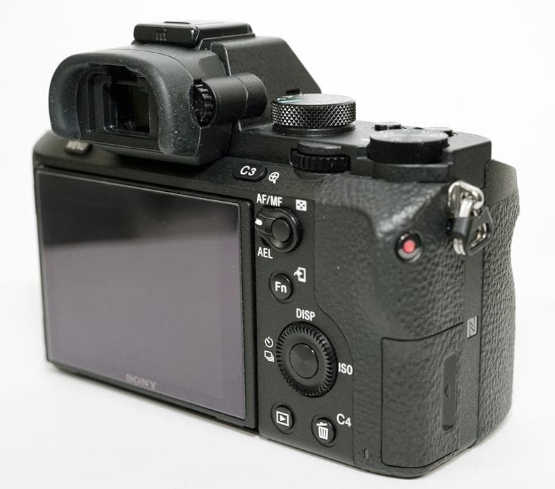 SONY ソニー ミラーレス一眼 α7Ⅱ ボディ ILCE-7M2　 美品