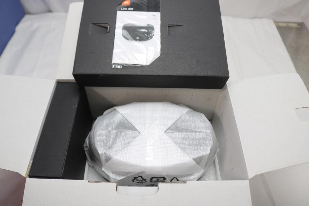 JBL スマートスピーカー Link300 未使用
