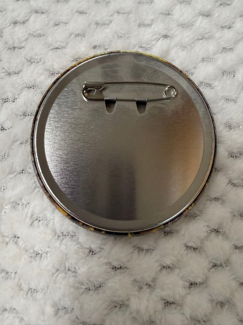 【超希少】東京ワンピースタワー 限定 缶バッジ ハロウィン 2018