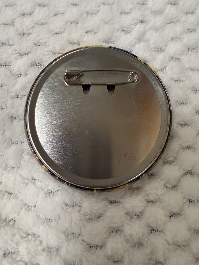 【超希少】東京ワンピースタワー 限定 缶バッジ ハロウィン 2018