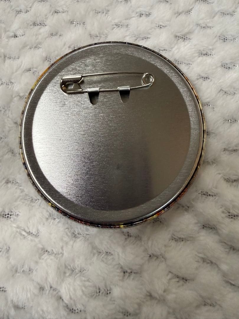 【超希少】東京ワンピースタワー 限定 缶バッジ ハロウィン 2018