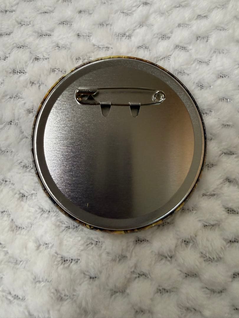 【超希少】東京ワンピースタワー 限定 缶バッジ ハロウィン 2018