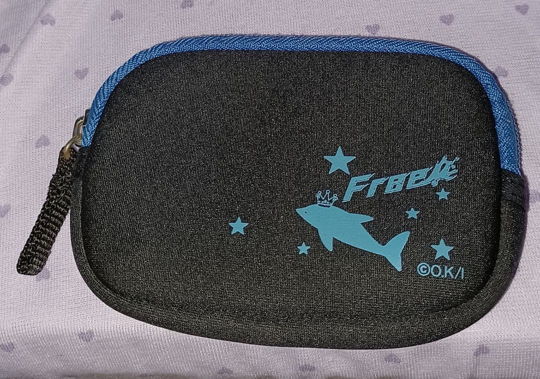 CASIO　ex-zs30 Free!　コラボ　限定デザイン デジタルカメラ