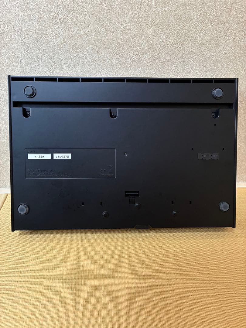 Roland JX-08 Boutique 付属品完備 シンセサイザー