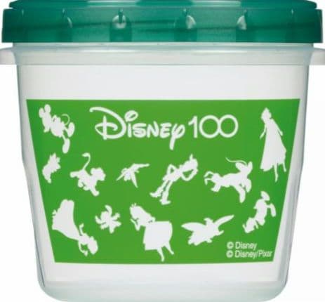 新品☆ジップロック スクリューロック ラプンツェル ディズニー 9点セット☆