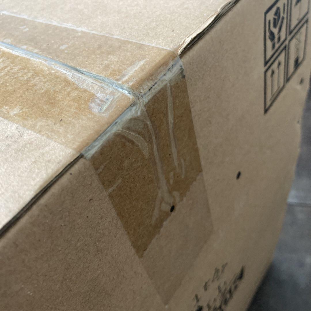 未開封未使用　エムケー精工 ヘルシーグリル 無煙ロースター HG-100K