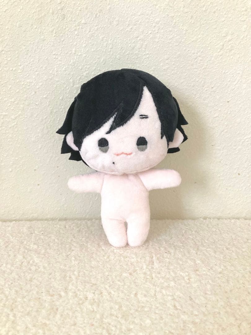 ぬいオーダー専用ページ