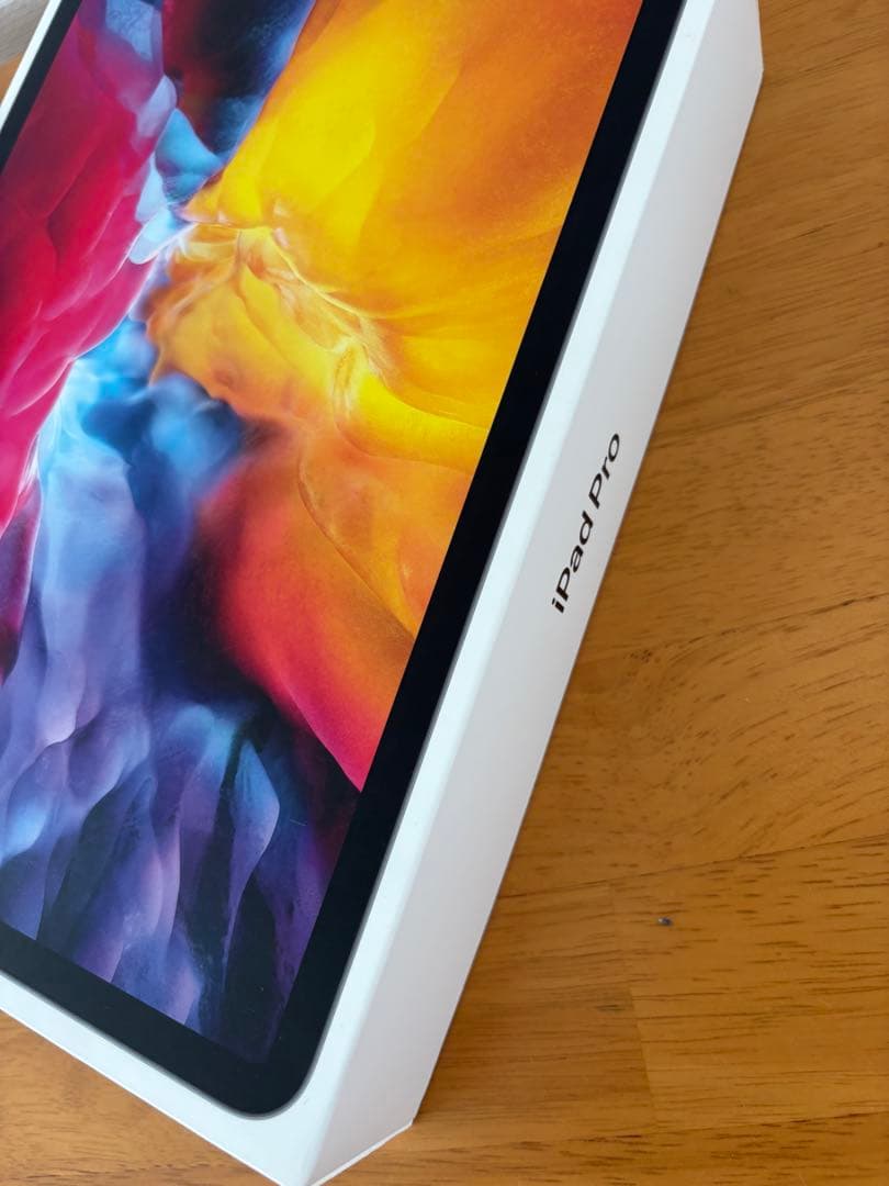 最終値下げ　iPad Pro 11インチ Wi-Fi 512GB スペースグレー