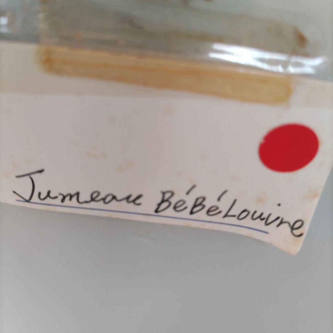 お取り置き　めりこさま分　スタンドつき　アンテ−クビスクドール胴体のみです。