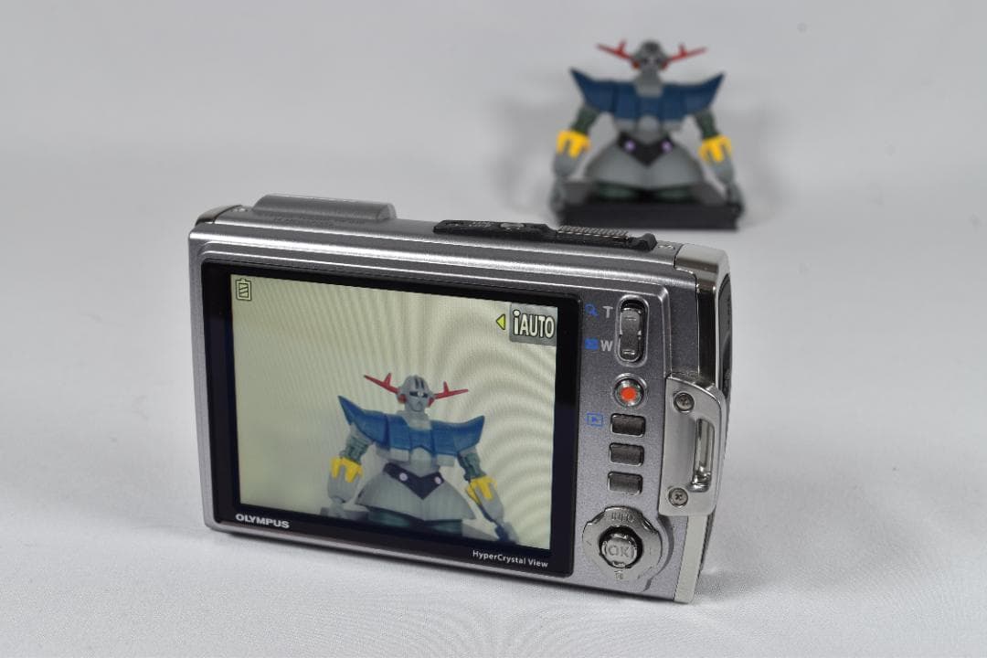 【動作確認済！美品！】オリンパス/OLYMPUS TOUGH TG-610