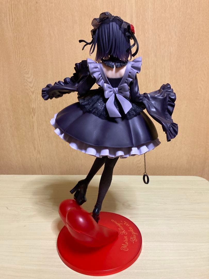 その着せ替え人形は恋をする　フィギュア　セット