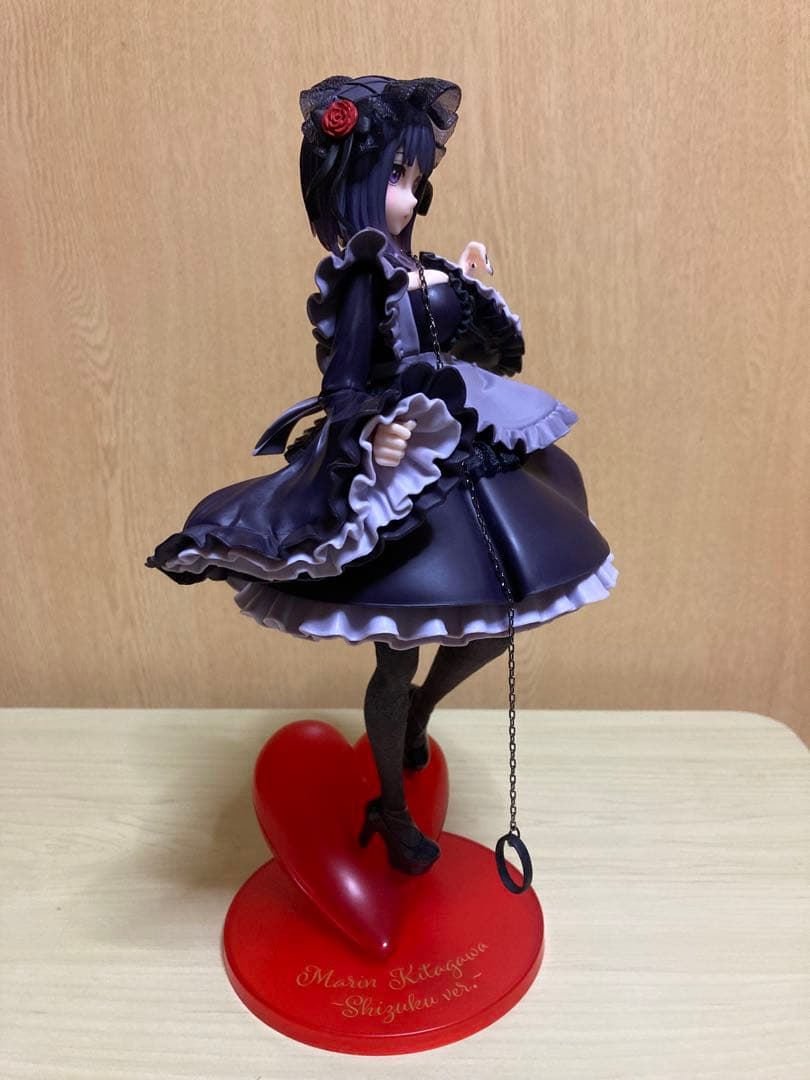 その着せ替え人形は恋をする　フィギュア　セット