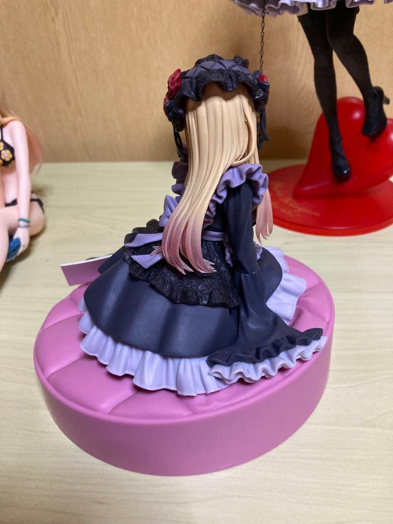 その着せ替え人形は恋をする　フィギュア　セット