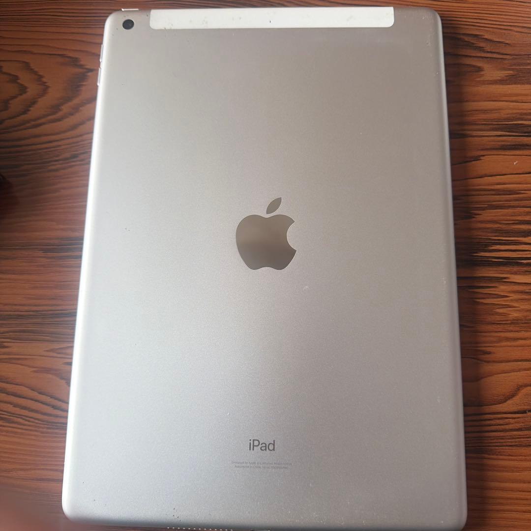 Apple iPad 第9世代 シルバー