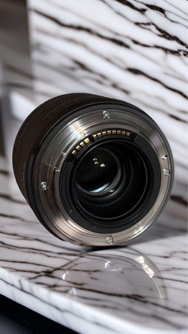 Canon RF35mm F1.8 MACRO IS STM おまけ有 訳有